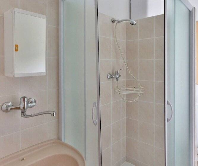 חדר סטנדרט, Penzion Bobešova Bouda