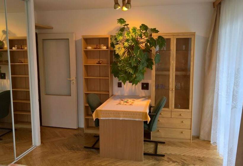 غرفة قياسية, Privat Apartma Ulrych