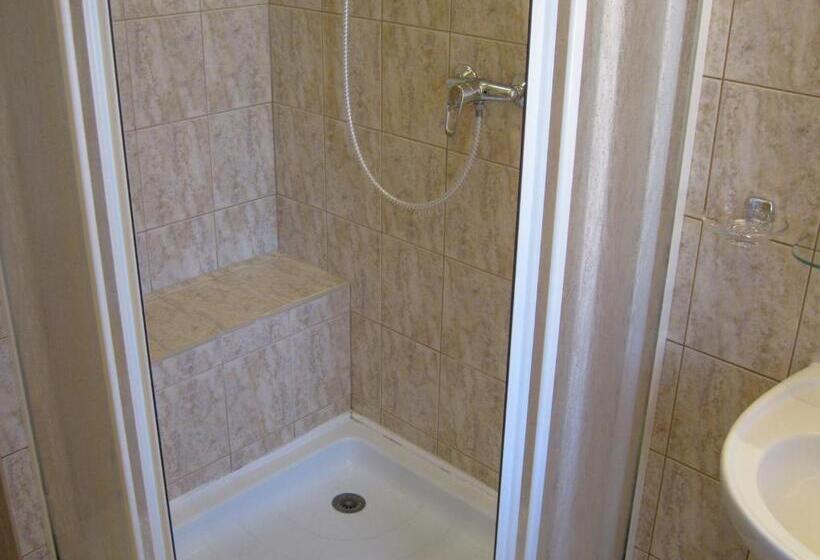 غرفة قياسية, Privat Apartma Ulrych