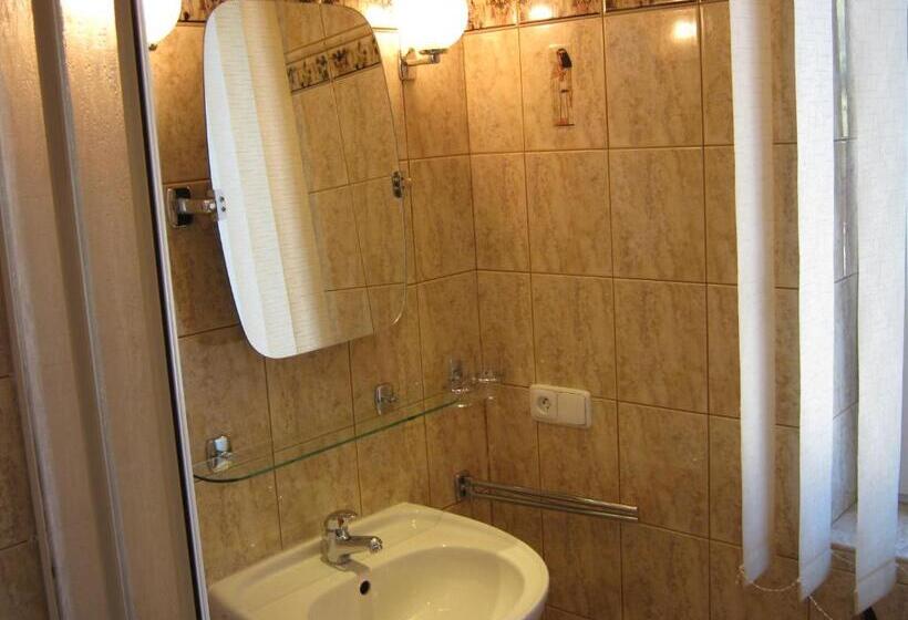 غرفة قياسية, Privat Apartma Ulrych
