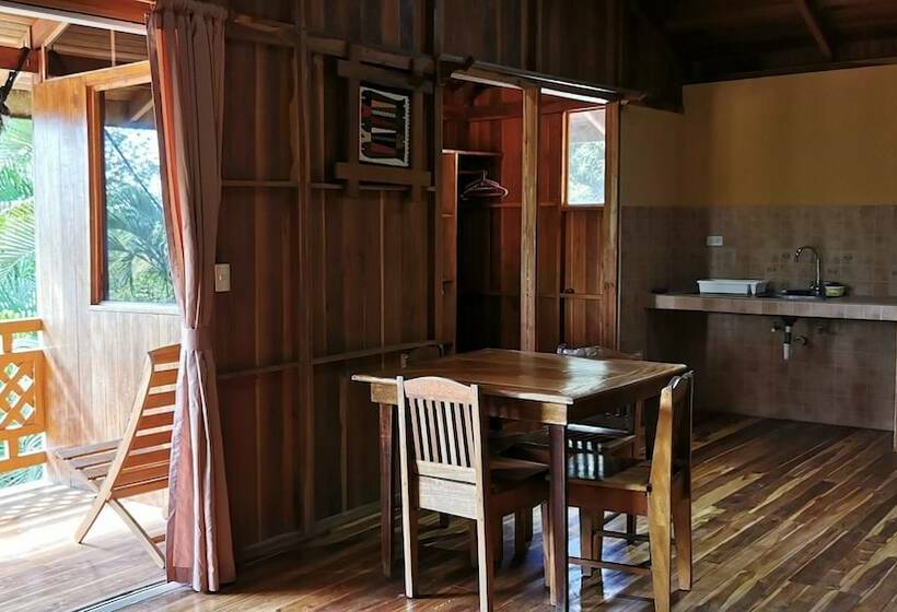 استودیو کامفورت, Ritmo Tropical