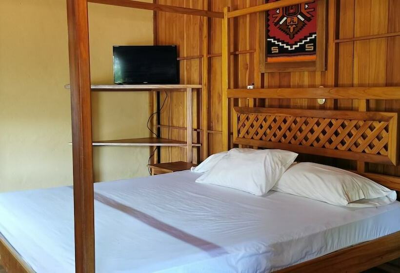 استودیو کامفورت, Ritmo Tropical