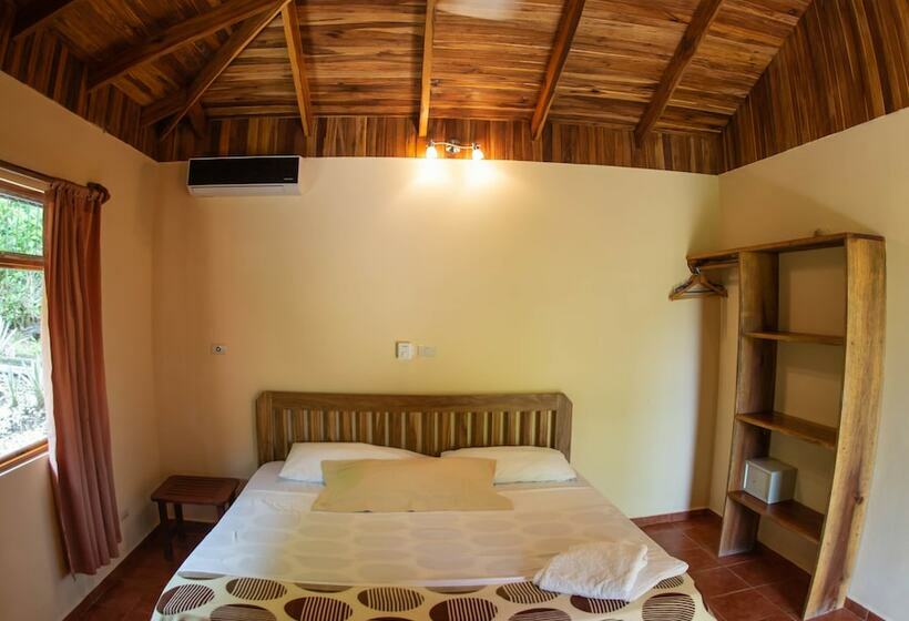 اتاق اکونومی با تخت دوبل, Ritmo Tropical