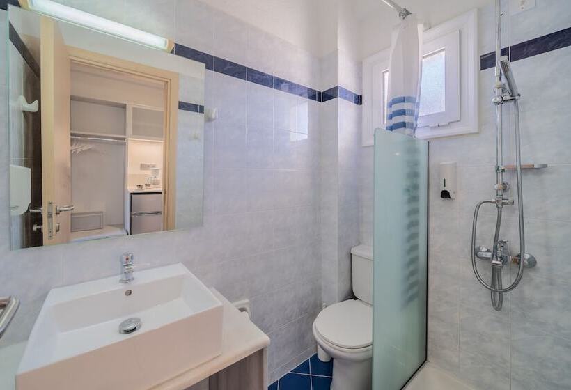 标准工作室, Sergiani Garden Hotel Apartments