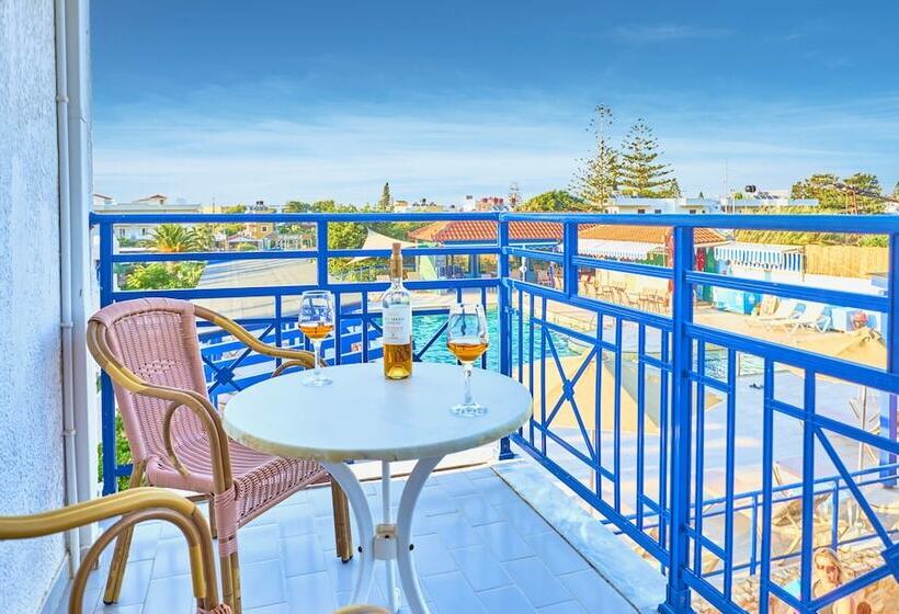 标准工作室, Sergiani Garden Hotel Apartments