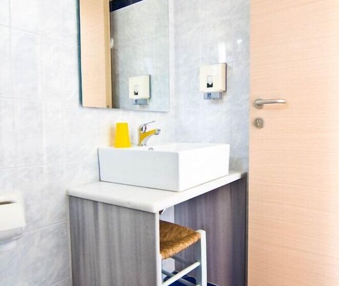 带1个卧室的公寓, Sergiani Garden Hotel Apartments