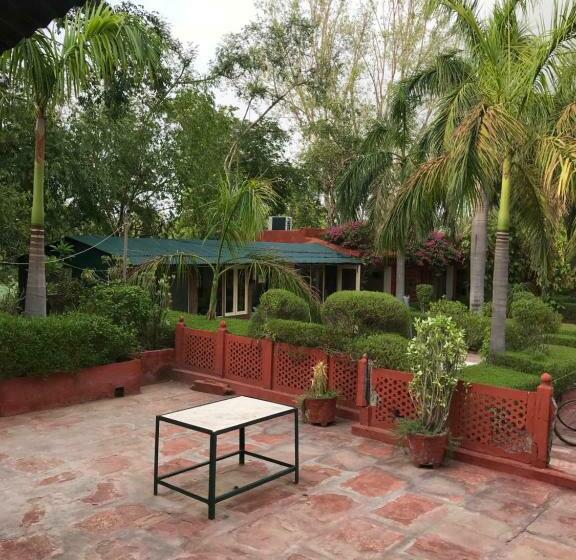 Номер Стандарт, Sheela, 100m From Taj Mahal