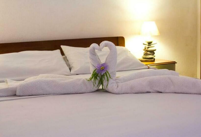 Номер Стандарт, Samara Pacific Lodge