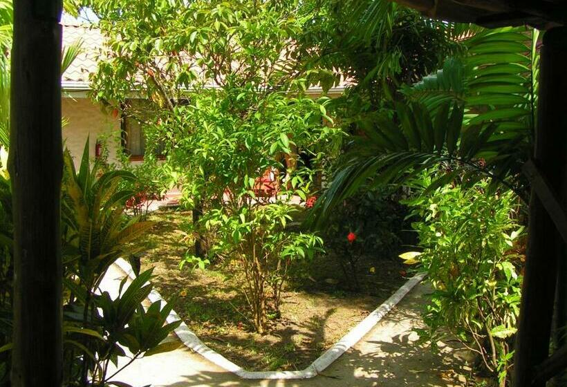 스탠다드 룸, Samara Pacific Lodge