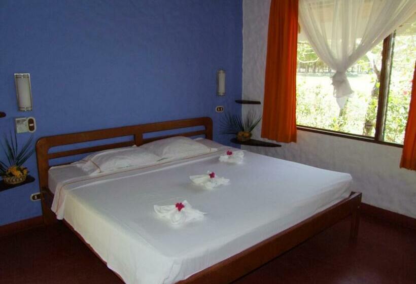 스탠다드 룸, Samara Pacific Lodge