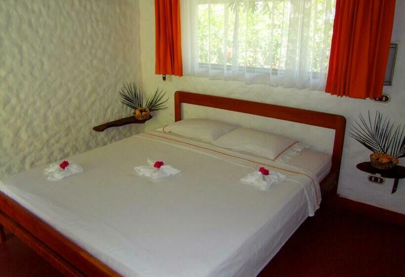 Номер Стандарт, Samara Pacific Lodge