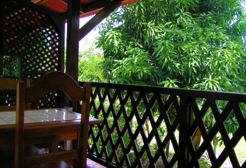 Семейный Номер, Samara Pacific Lodge
