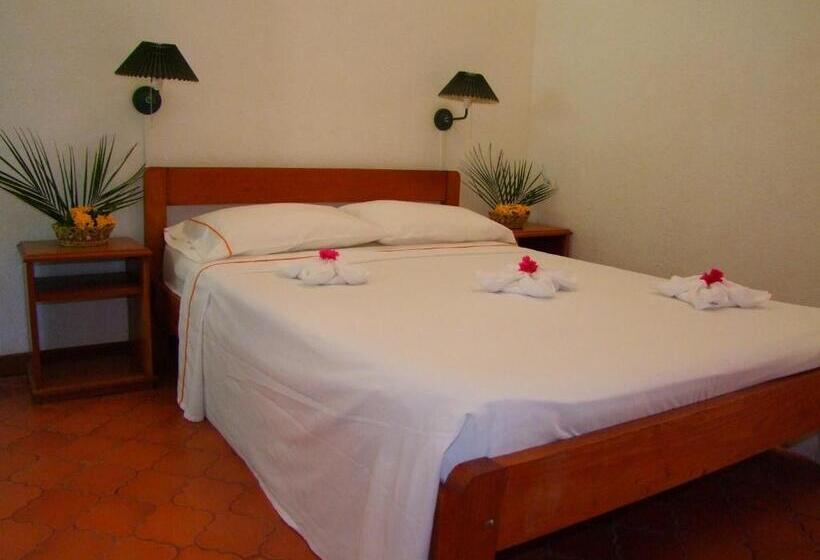 패밀리 룸, Samara Pacific Lodge