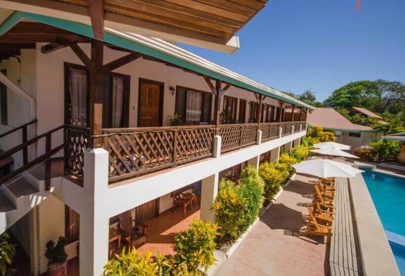 ファミリールーム, Samara Pacific Lodge