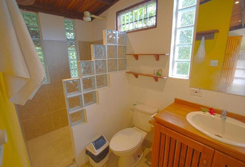 빌라 침실 1개, Samara Pacific Lodge