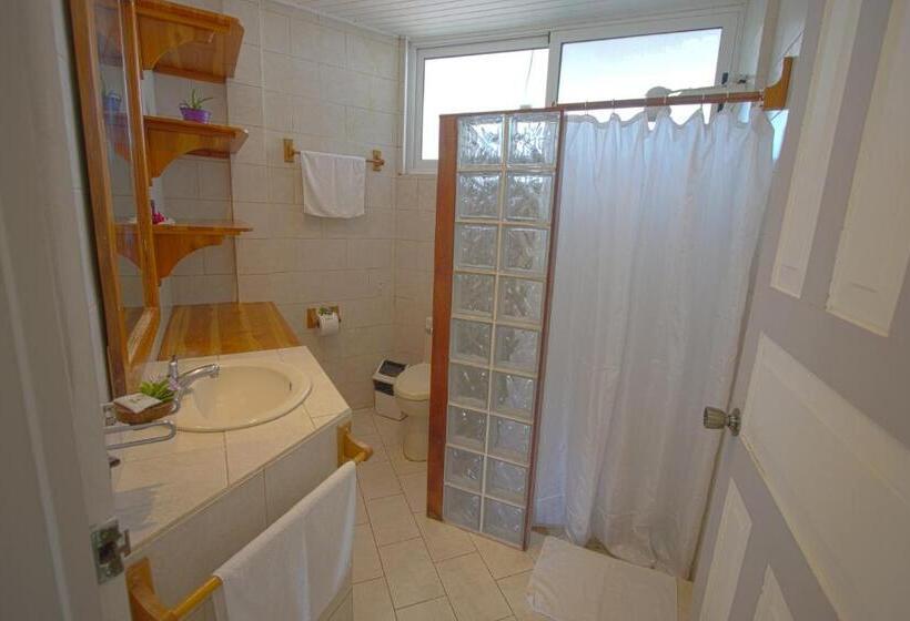 빌라 침실 1개, Samara Pacific Lodge