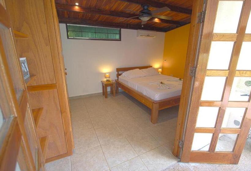 ビラホテル１ベッドルーム, Samara Pacific Lodge