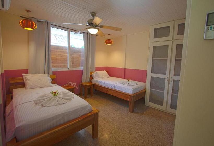 빌라 침실 1개, Samara Pacific Lodge