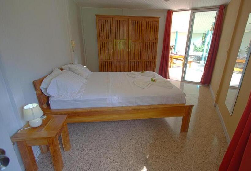 빌라 침실 1개, Samara Pacific Lodge