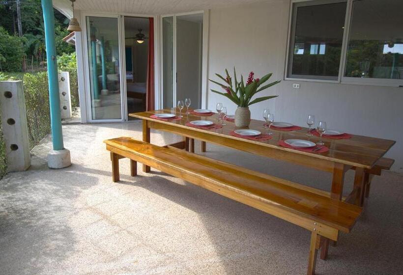 빌라 침실 1개, Samara Pacific Lodge