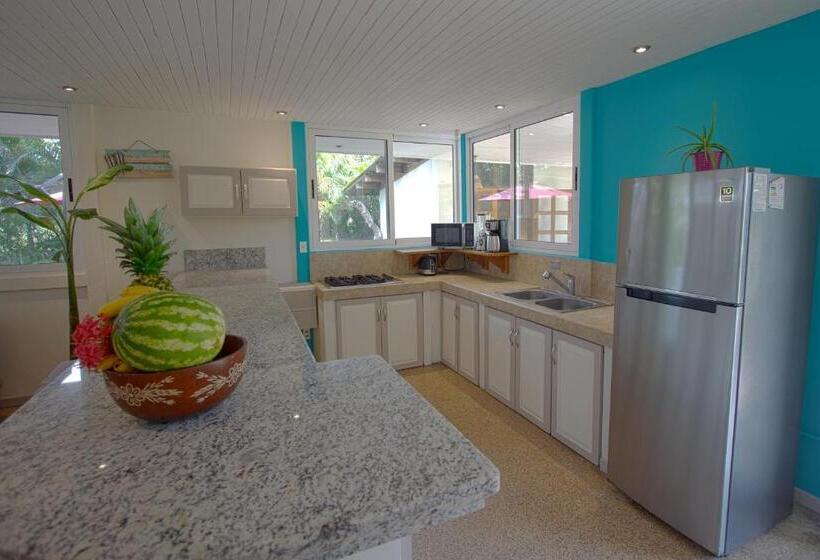 빌라 침실 1개, Samara Pacific Lodge