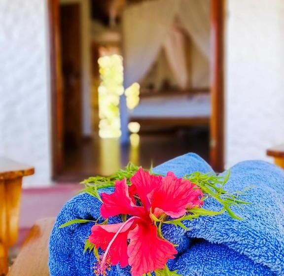 キングサイズベッドのスーペリアルーム, Samara Pacific Lodge