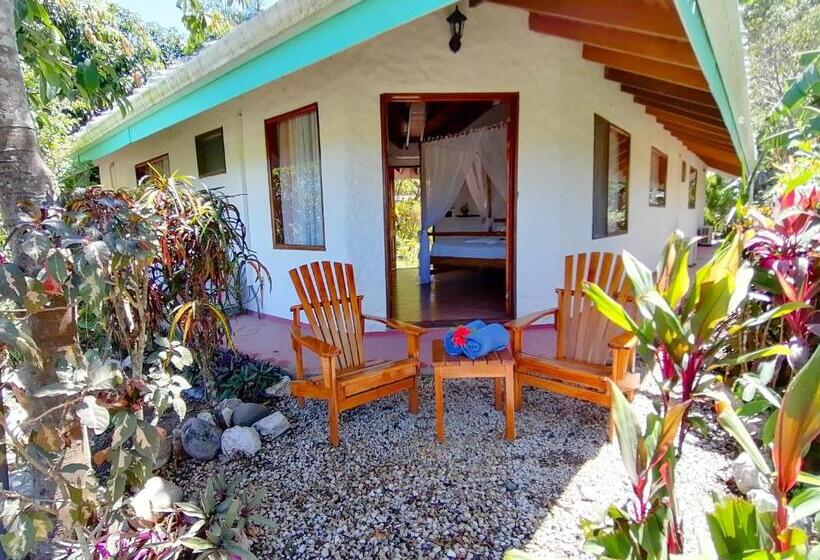 Номер Superior Кровать Кинг, Samara Pacific Lodge