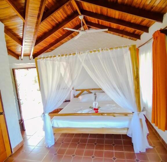 Номер Superior Кровать Кинг, Samara Pacific Lodge