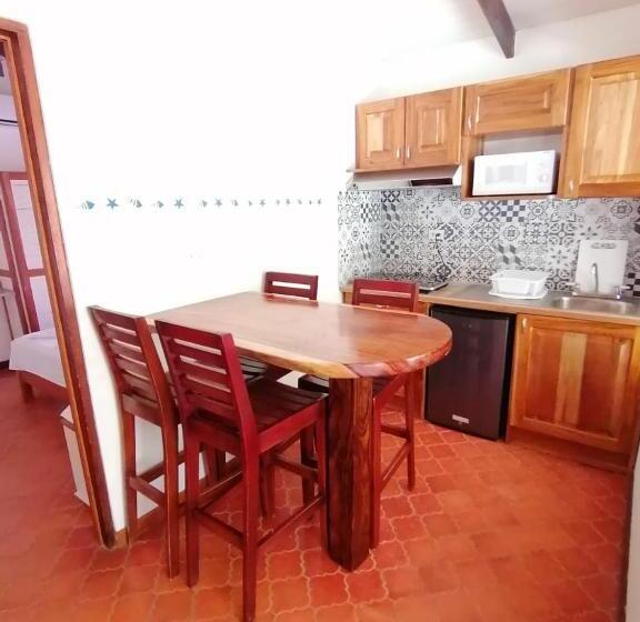 침실 1개 아파트, Samara Pacific Lodge