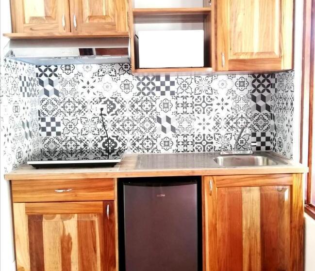 Апартаменты 1 Спальня, Samara Pacific Lodge