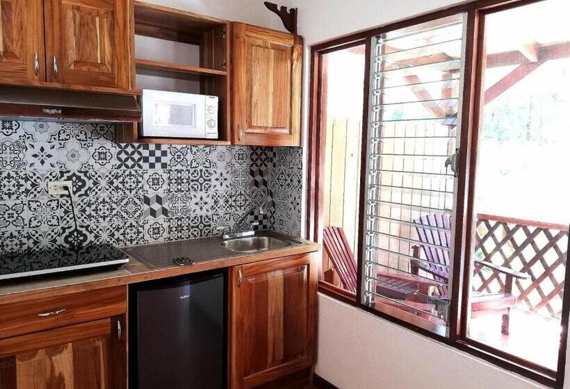 침실 1개 아파트, Samara Pacific Lodge