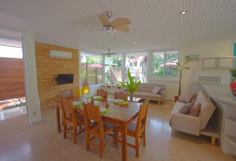 빌라 침실 1개, Samara Pacific Lodge