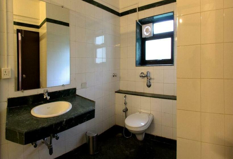 Apartamento 2 Dormitórios, Velvet County Resort & Spa