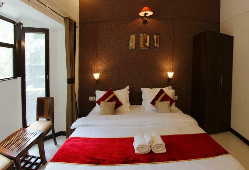 Apartamento 2 Dormitórios, Velvet County Resort & Spa