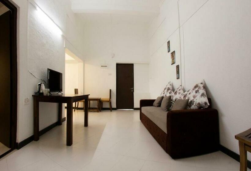 Apartamento 2 Dormitórios, Velvet County Resort & Spa