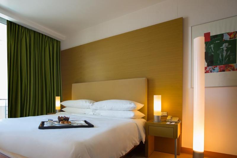 身障者適用スタンダードルーム, Costa Del Sol Wyndham Pucallpa