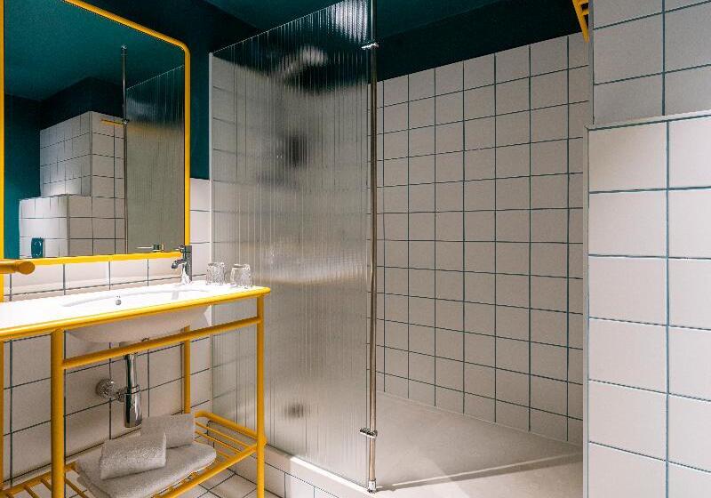 スーペリアールーム, Costa Del Sol Wyndham Pucallpa