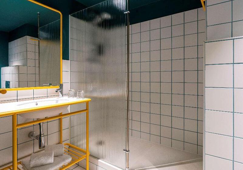 スーペリアールーム, Costa Del Sol Wyndham Pucallpa