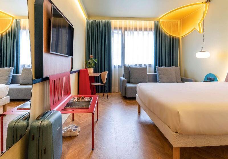 Номер Superior, Costa Del Sol Wyndham Pucallpa