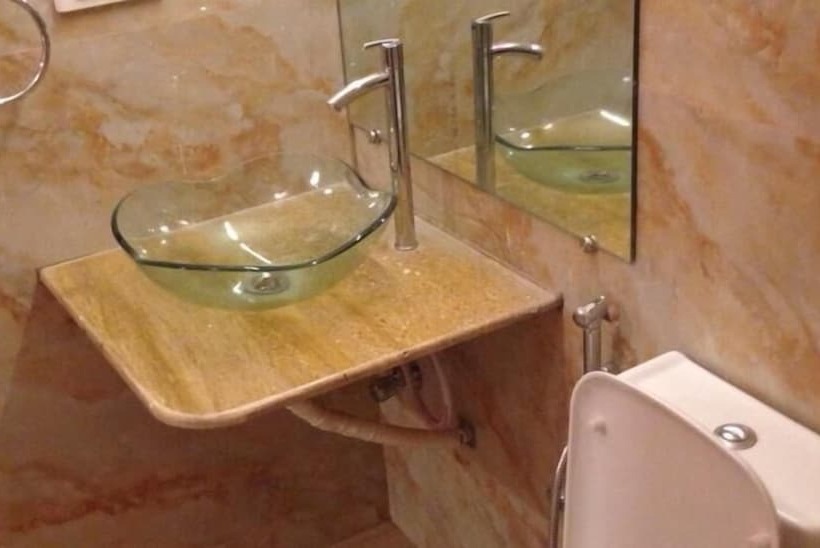 اتاق لوکس, Kalki Resort And Cottages Baga