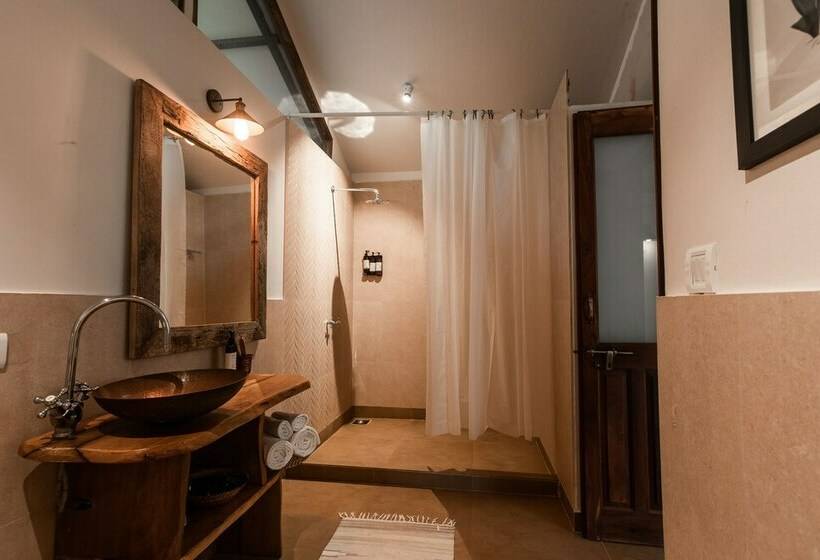 Cabana, Anahata Retreat Sea Front Resort