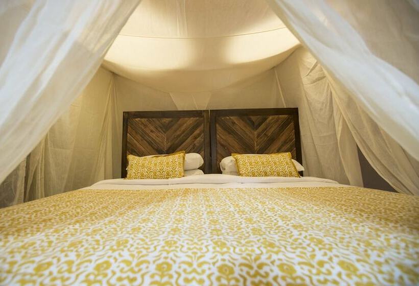 Cabana, Anahata Retreat Sea Front Resort