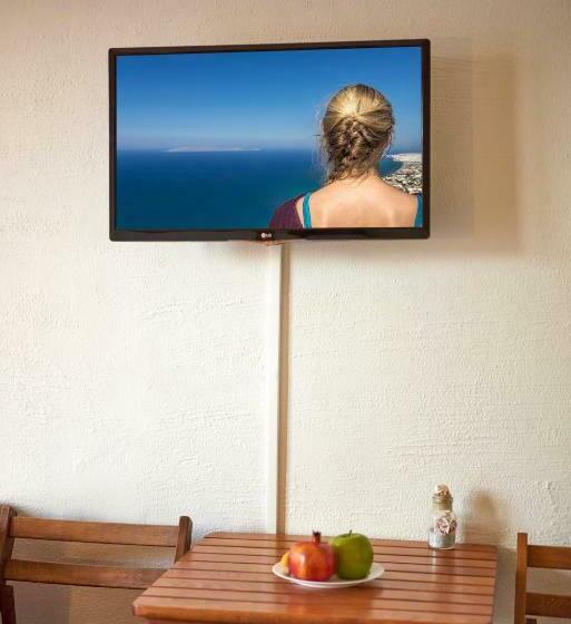 标准工作室, Sergiani Garden Hotel Apartments