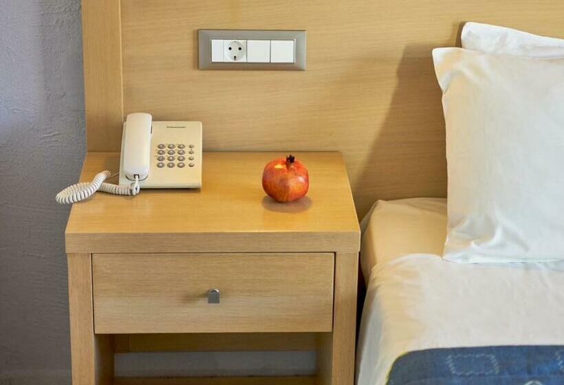 标准工作室, Sergiani Garden Hotel Apartments