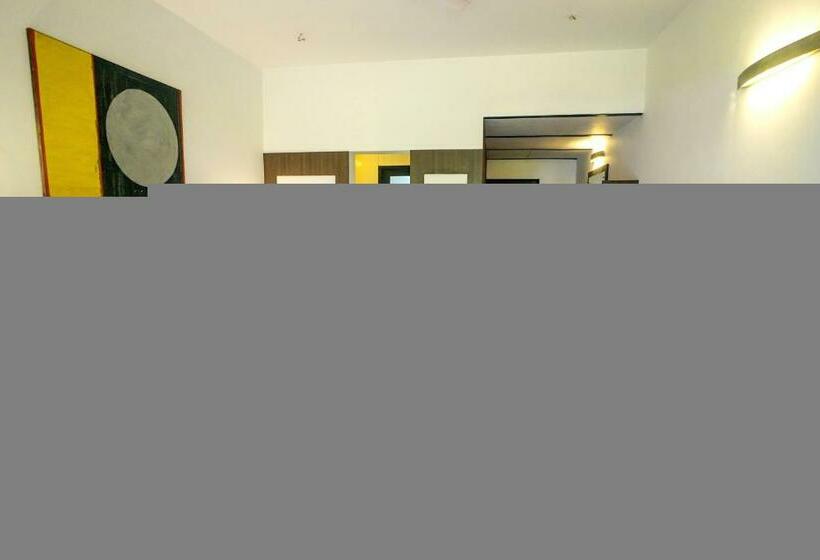 חדר אקונומי, Treasure Island Resorts Lonavala