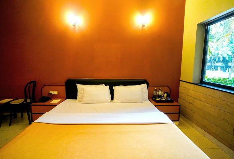 חדר אקונומי, Treasure Island Resorts Lonavala