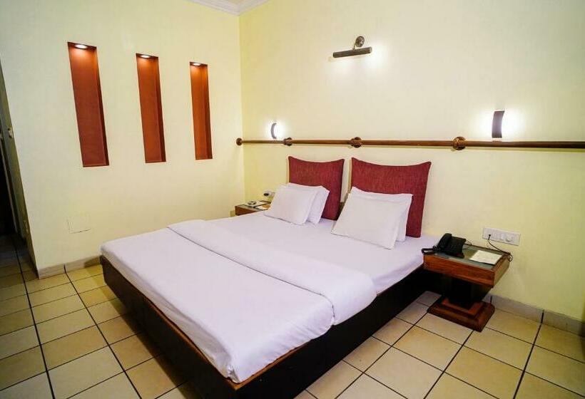 חדר דלוקס, Treasure Island Resorts Lonavala