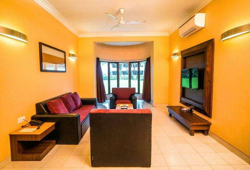 סוויטה, Treasure Island Resorts Lonavala