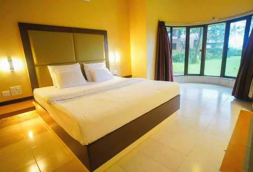 Sviitti, Treasure Island Resorts Lonavala