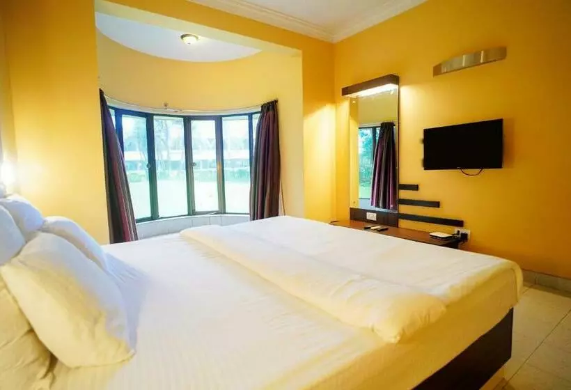 Sviitti, Treasure Island Resorts Lonavala